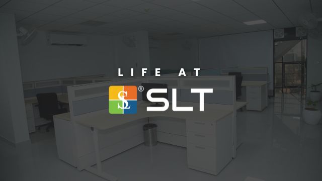 SLTECHSOFT | Expert IT Services & Software Development Company