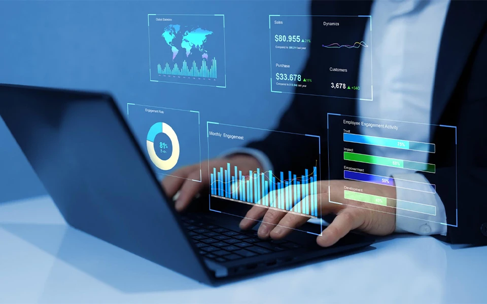 Data Analytics and Business Intelligence