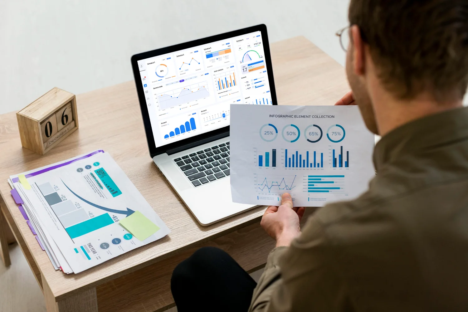 enterprise solutions