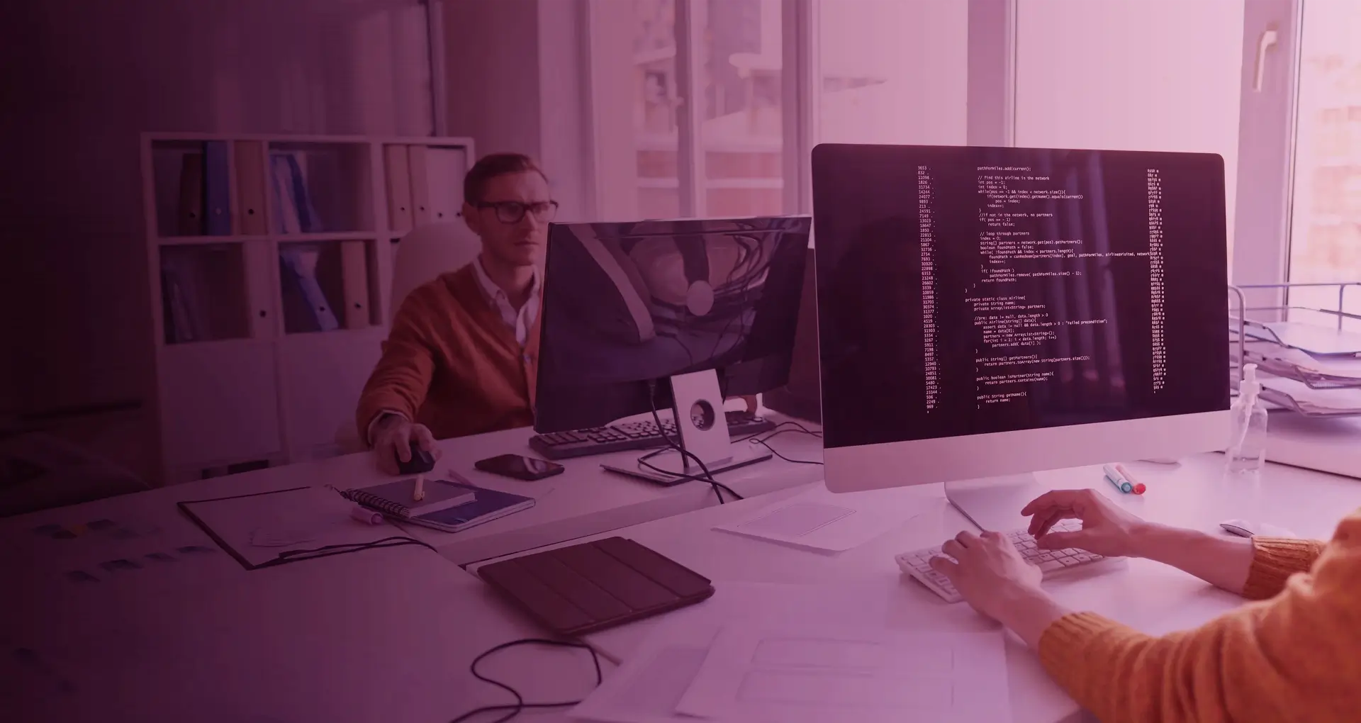  Software Development
