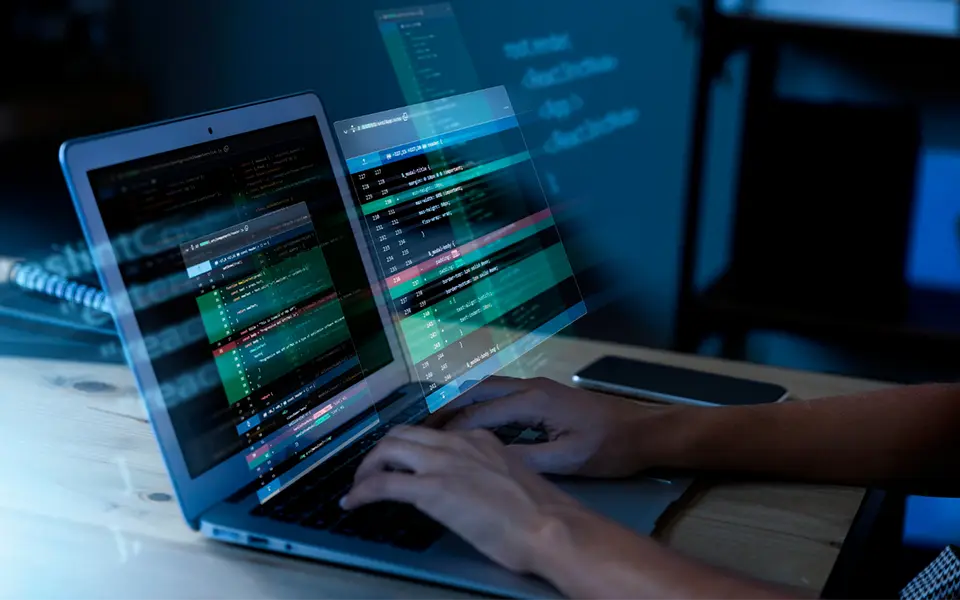 Software development