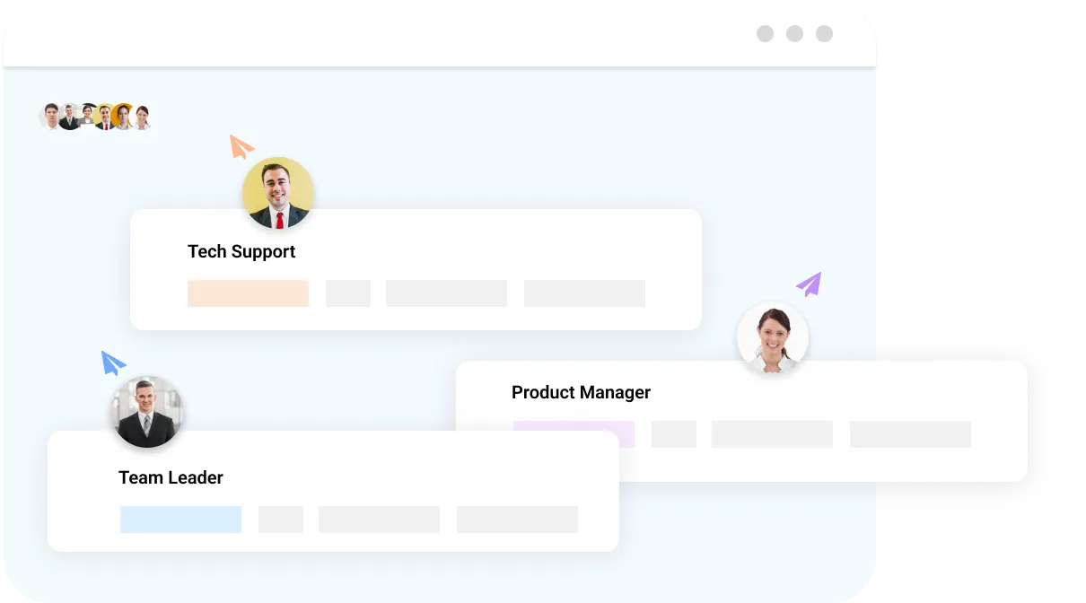 Staff Augmentation Services | SLTECHSOFT