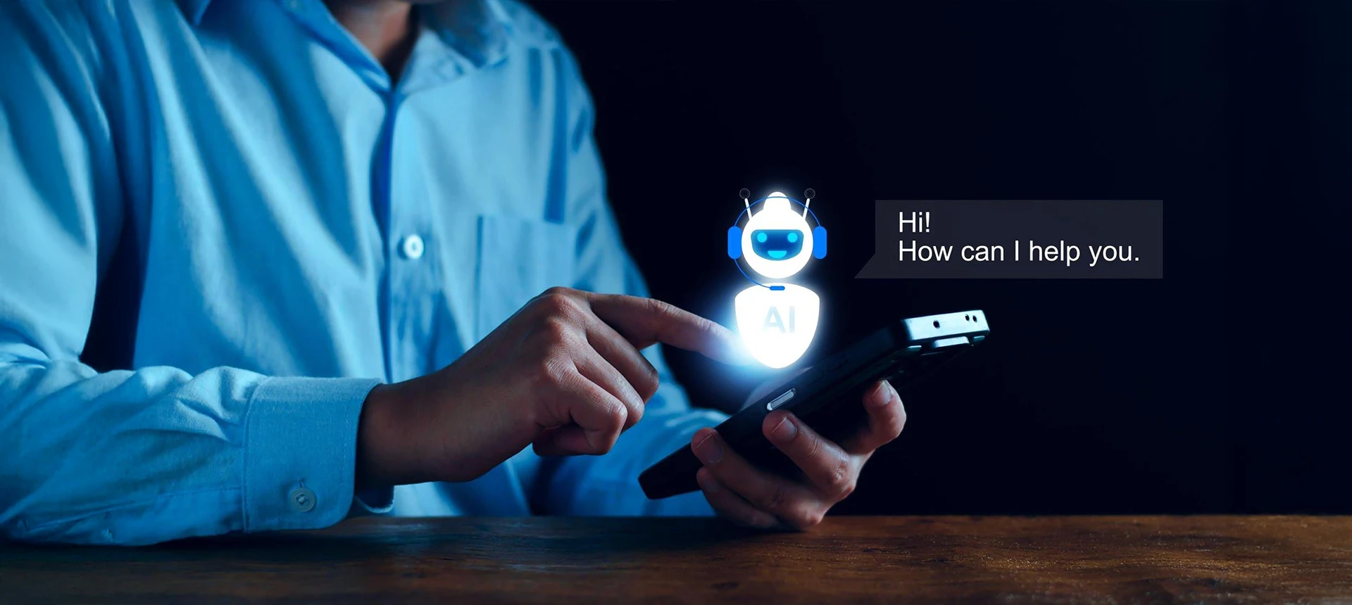 The Role of AI Chatbots in Customer Service: How AI-Driven Chatbots Enhance Customer Support and Lead Generation